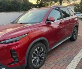 LUXURY חשמלי אוט׳ (174 כ״ס)