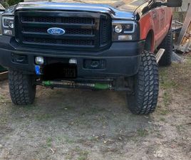 FORD F 350 SUPER DUTY