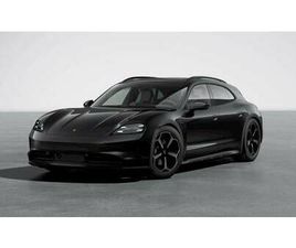 PORSCHE TAYCAN 4 CROSS TURISMO $UNDEFINED