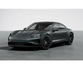 PORSCHE TAYCAN $UNDEFINED