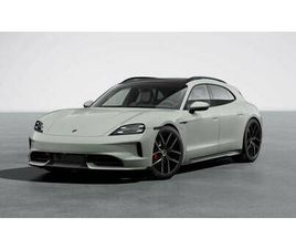 PORSCHE TAYCAN 4S SPORT TURISMO $UNDEFINED