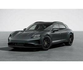 PORSCHE TAYCAN SPORT TURISMO $UNDEFINED