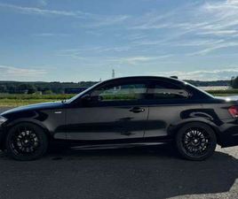 BMW 1ER-REIHE 135I