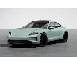 PORSCHE TAYCAN 4S $UNDEFINED