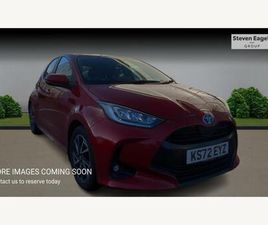 1.5 VVT-H DESIGN E-CVT EURO 6 (START/STOP) 5DR