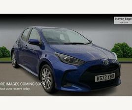 1.5 VVT-H ICON E-CVT EURO 6 (START/STOP) 5DR