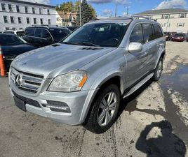 2010 MERCEDES GL 350 4MATIC DIESEL AWD SUV*144K MILES*7 SEATS*NAVI*CAM