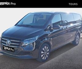 MERCEDES-BENZ VITO FG 119 CDI MIXTO LONG PRO PROPULSION 9G-TRONIC