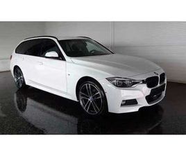 BMW SERIE 3 TOURING BMW 3ER-REIHE 320XDRIVE