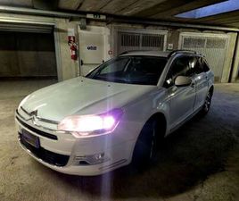 TOURER 2.0 HDI 16V EXECUTIVE 140CV