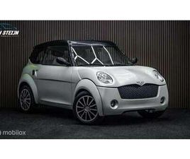 BROMMOBIEL EXECUTIVE WIT | 23DKM