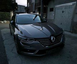 SPORTER 1.6 DCI ENERGY INTENS 130CV