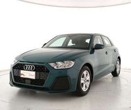 A1 SPB 30 TFSI S TRONIC