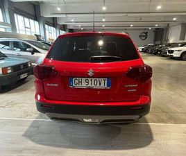 VITARA II 2018 1.4H EASY STARVIEW 2WD AUTO