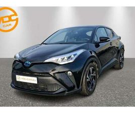 1.8 HYBRID 2WD E-CVT PREMIUM BI-TONE 5D 72KW