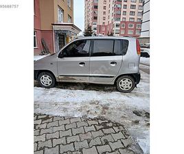 HYUNDAI ATOS 1.0 GLS