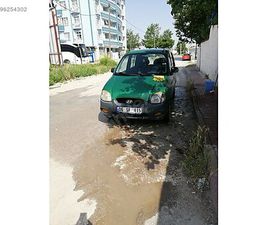 HYUNDAI ATOS 1.0 GLS