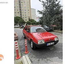 SKODA FORMAN 135 LS