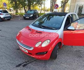 SMART FORFOUR SMART FORFOUR