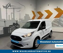 1.0 ECOBOOST 100PK - SLECHTS 13.755 KM