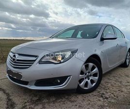OPEL INSIGNIA OPC OPEL INSIGNIA 2.0 CDTI ECOFLEX STARTSTOP 120 BUSINESS