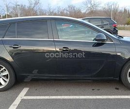 OPEL INSIGNIA ST 2.0 CDTI ECOFLEX SS 163 EXCELLENCE