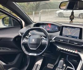 5008 2.0 BLUE HDI GT