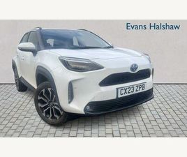 1.5 VVT-H DESIGN E-CVT EURO 6 (START/STOP) 5DR