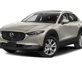 USED 2023 MAZDA CX-30 2.5 S PREMIUM PACKAGE