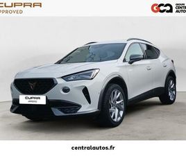 CUPRA FORMENTOR 1.5 TSI 150 CH