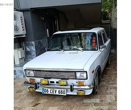 TOFAS 124 SERCE SERÇE