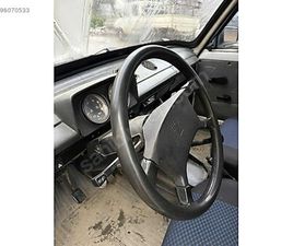 TOFAS 124 SERCE SERÇE