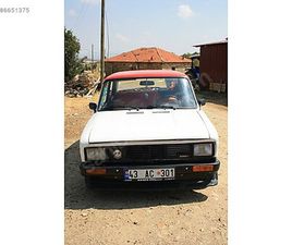 TOFAS 124 SERCE SERÇE