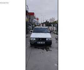 TOFAS 124 SERCE SERÇE