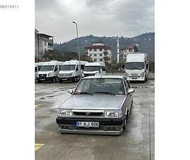 TOFAS 131 DOGAN 1.6 IE