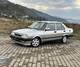 TOFAS 131 DOGAN 1.6 IE