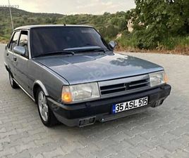 TOFAS 131 DOGAN SLX IE