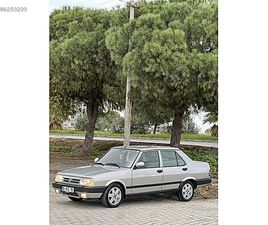 TOFAS 131 DOGAN SLX IE