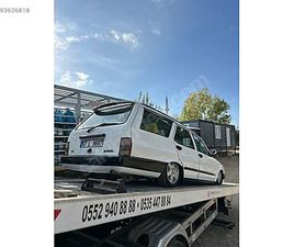 TOFAS 131 KARTAL 1.6 IE