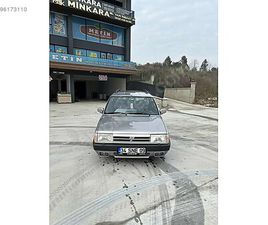 TOFAS 131 KARTAL 1.6 IE