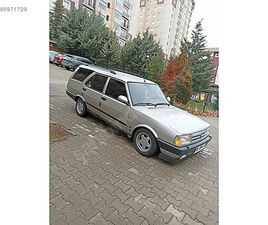 TOFAS 131 KARTAL 1.6 IE