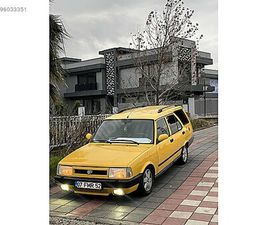 TOFAS 131 KARTAL 1.6 IE