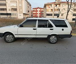 TOFAS 131 KARTAL KARTAL 5 VITES