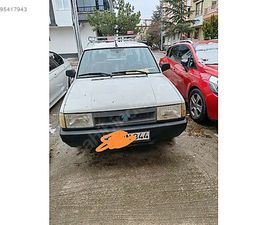 TOFAS 131 KARTAL KARTAL 5 VITES