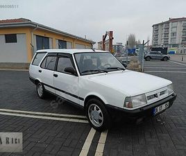 TOFAS 131 KARTAL KARTAL 5 VITES