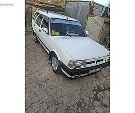 TOFAS 131 KARTAL SLX IE