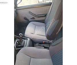 TOFAS 131 SAHIN 1.6 IE