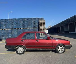 TOFAS 131 SAHIN 1.6 IE