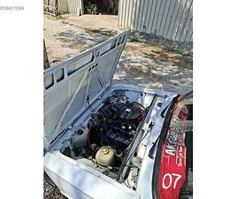 TOFAS 124 SERCE SERÇE