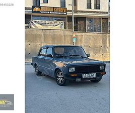 TOFAS 124 SERCE SERÇE